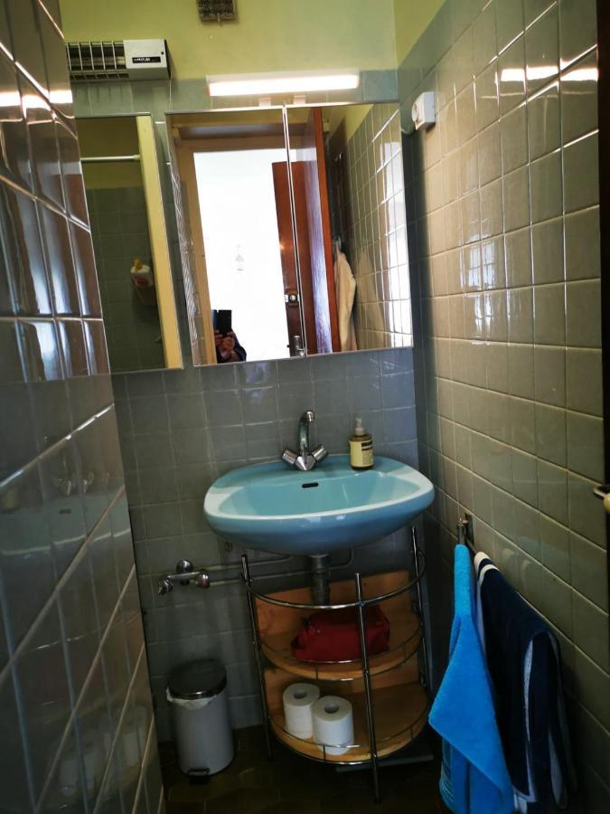 La Residence Vue Mer Les Pieds Dans L'Eau Le Grau-du-Roi Extérieur photo