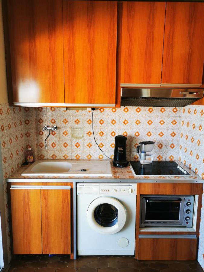 La Residence Vue Mer Les Pieds Dans L'Eau Le Grau-du-Roi Extérieur photo